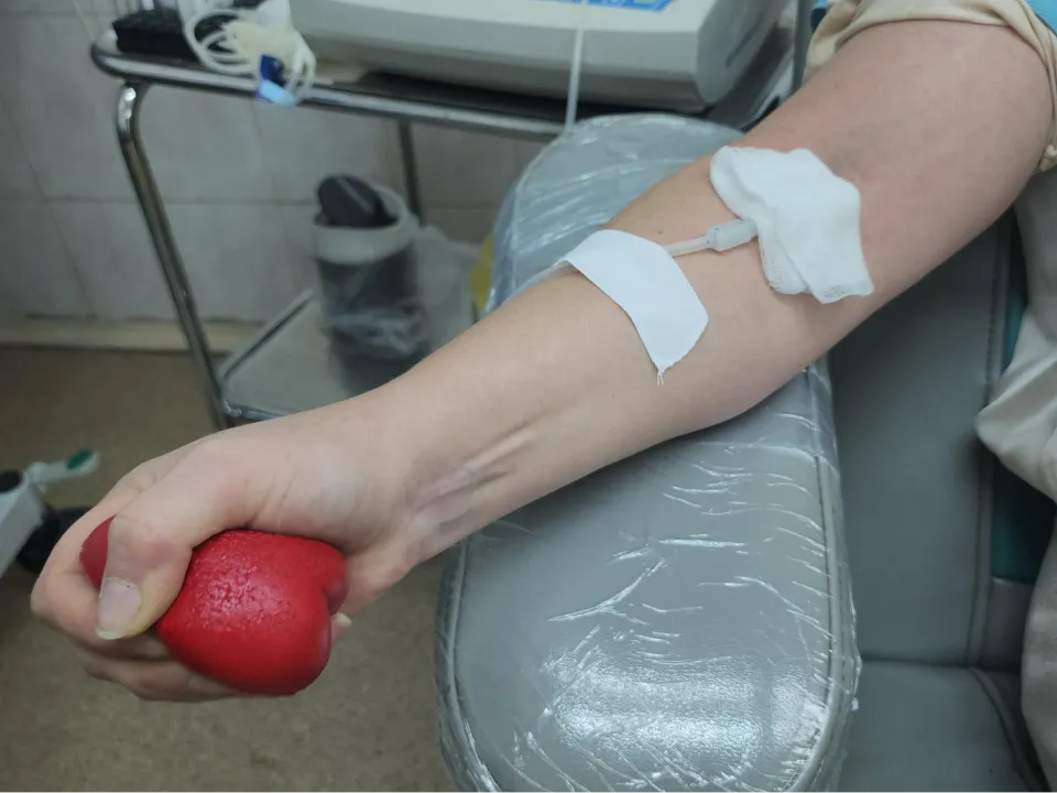 Фото: МедиаБанк Подмосковья/Наталья Лымарь