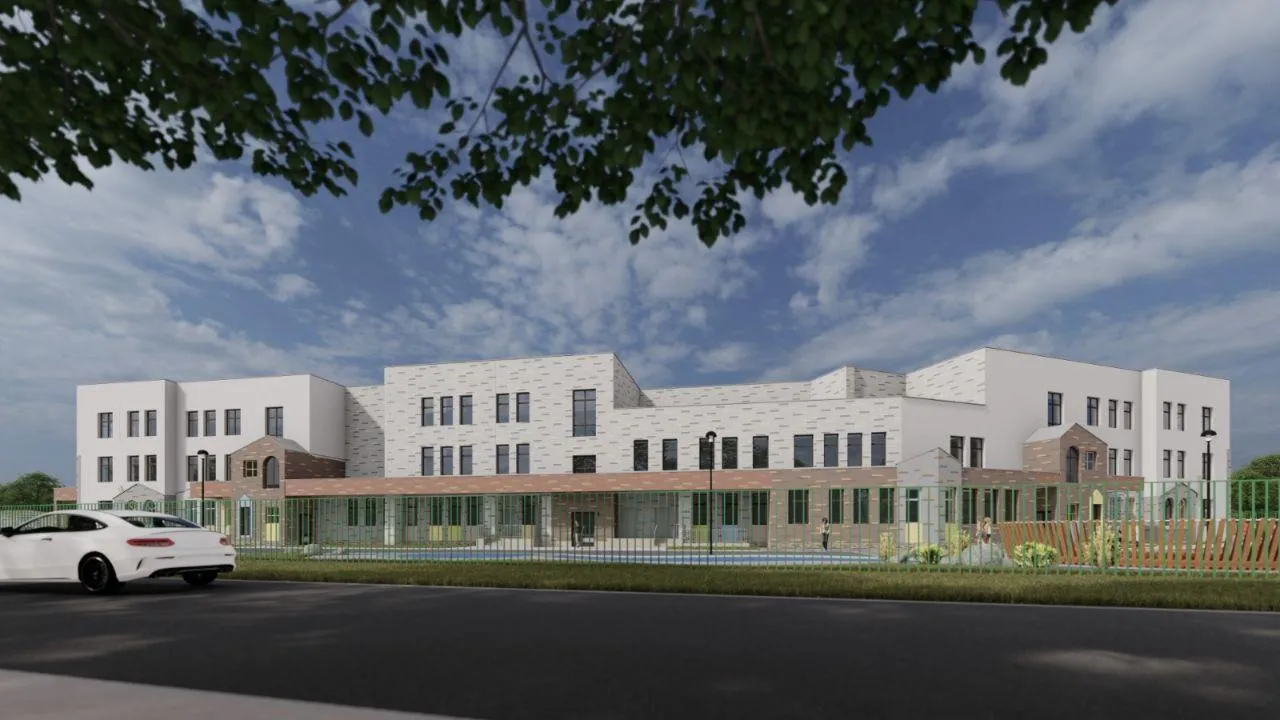 Фото: проектное решение