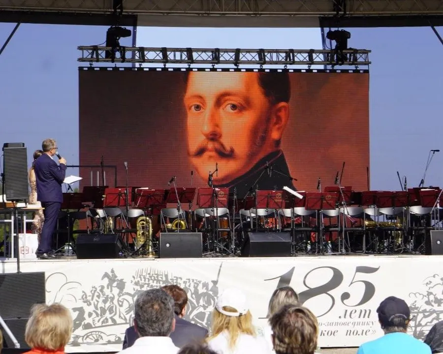 пресс-служба Администрации Можайского городского округа