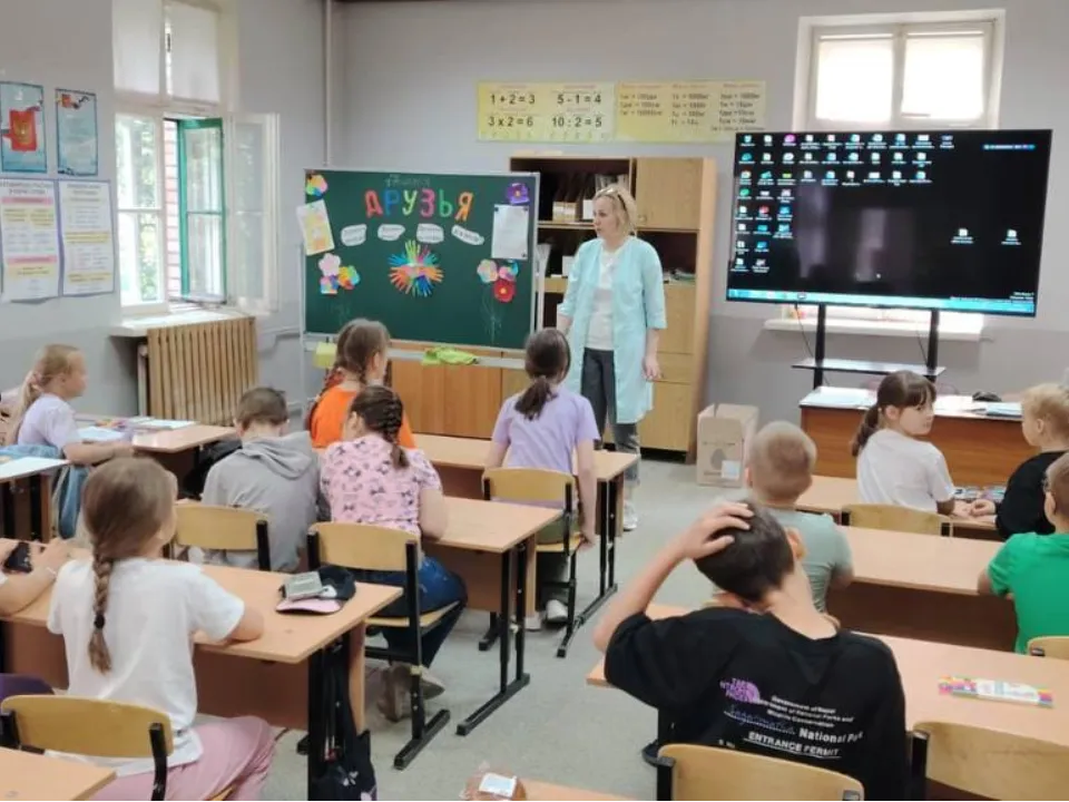 Фото: Электростальская больница