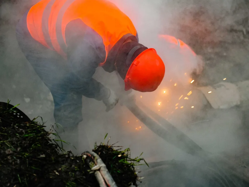 Фото: пресс-служба администрации г.о. Химки