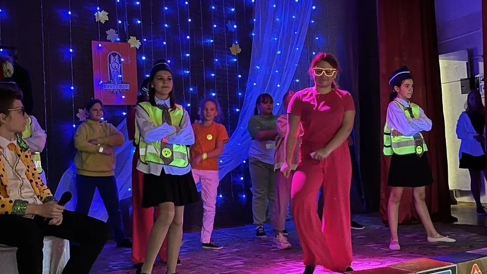 Фото: пресс-служба администрации г.о. Воскресенск