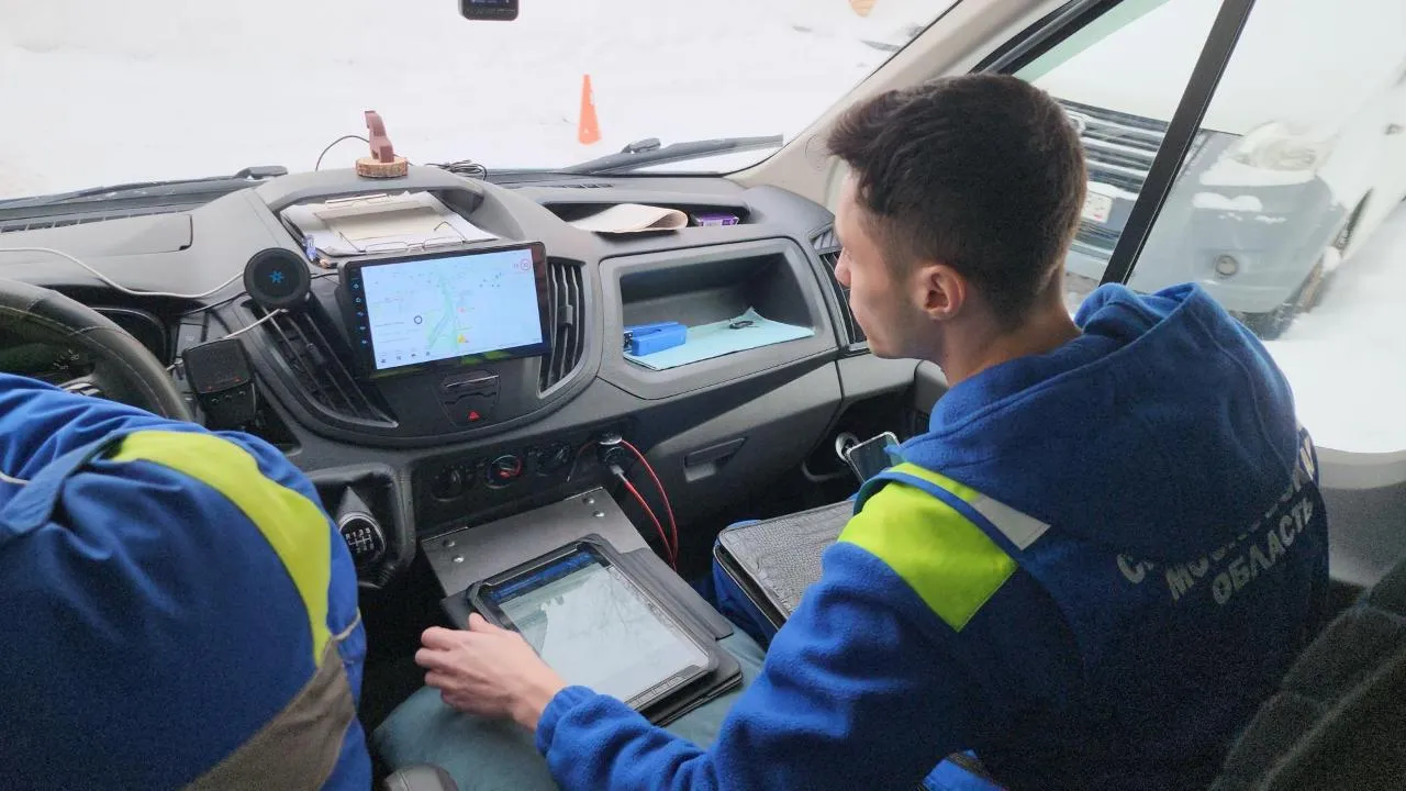 REGIONS/Кристина Ларина