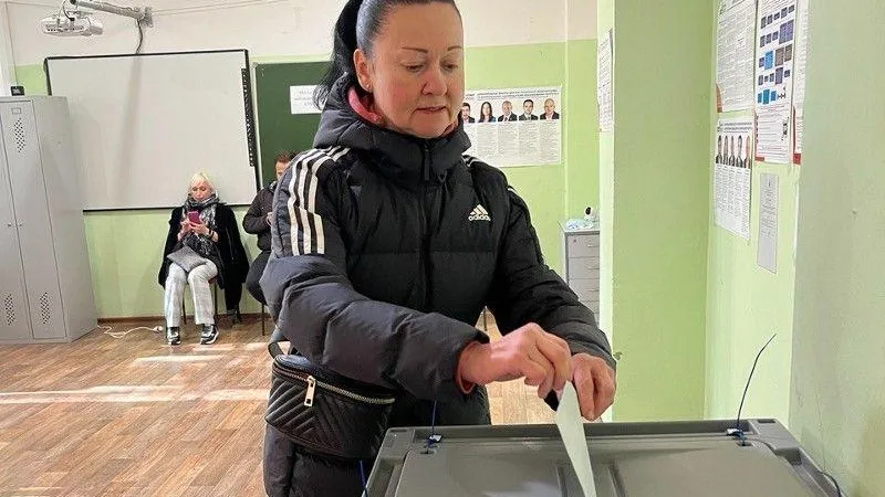 Почетный гражданин Воскресенска: выборы – возможность влиять на качество нашей жизни