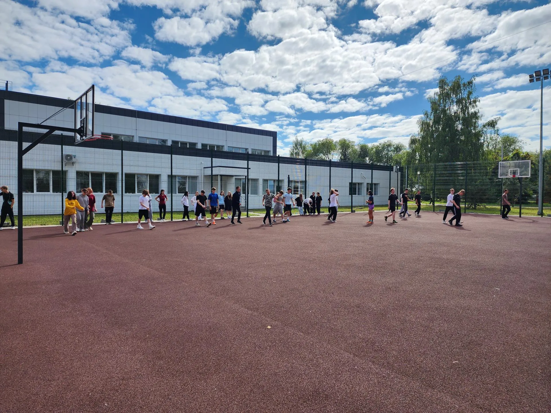 Фото: Медиабанк Подмосковье/Ирина Моисеева