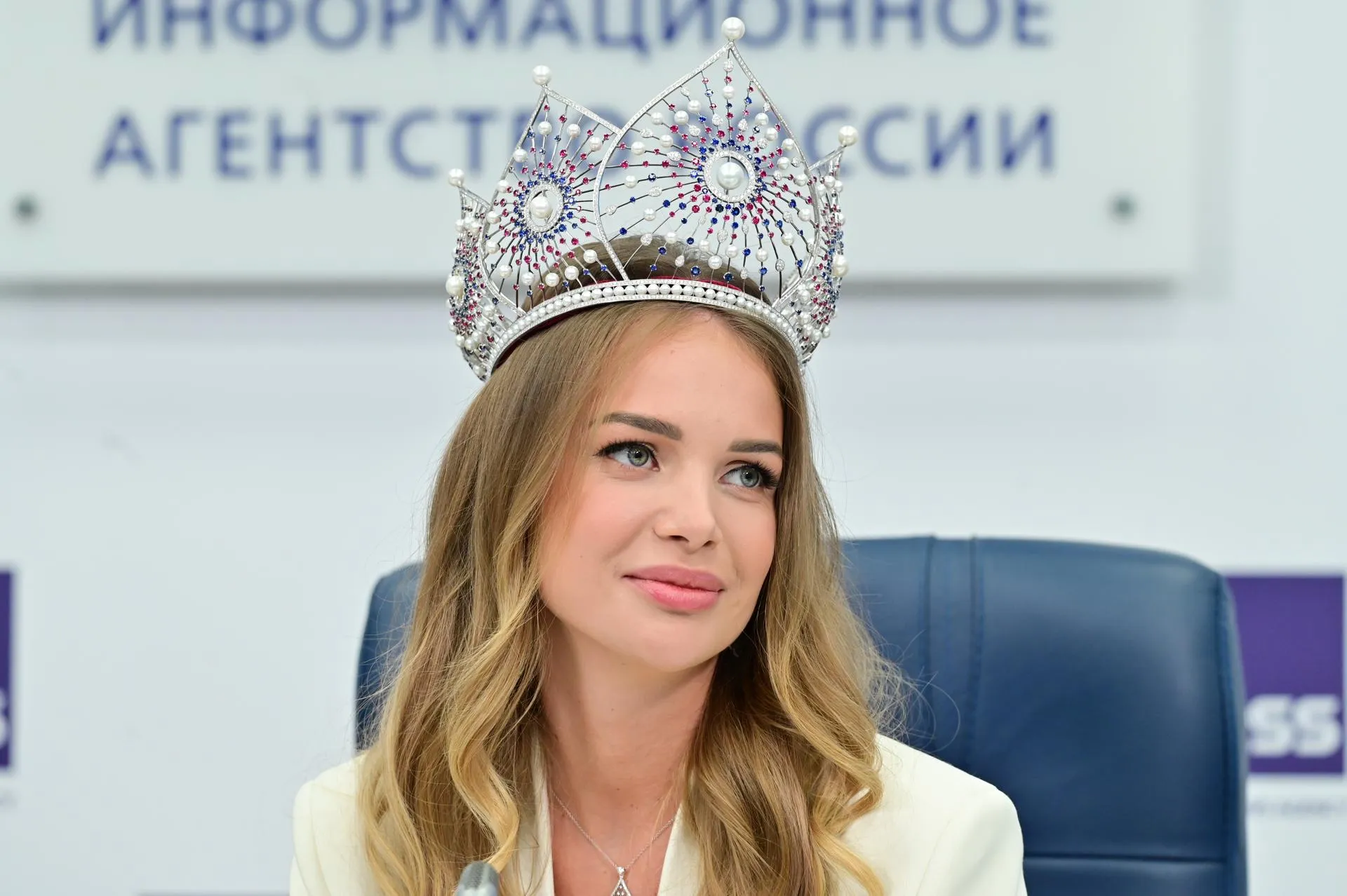 Pavel Kashaev/Global Look Press