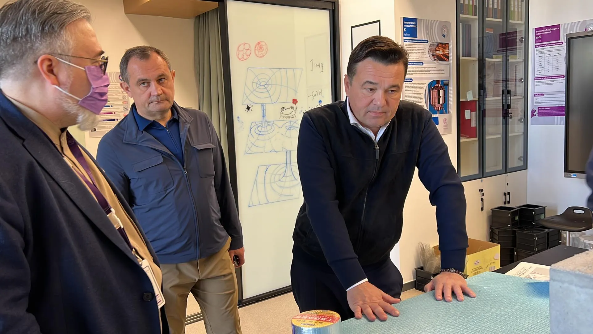 Фото: Константин Семенец