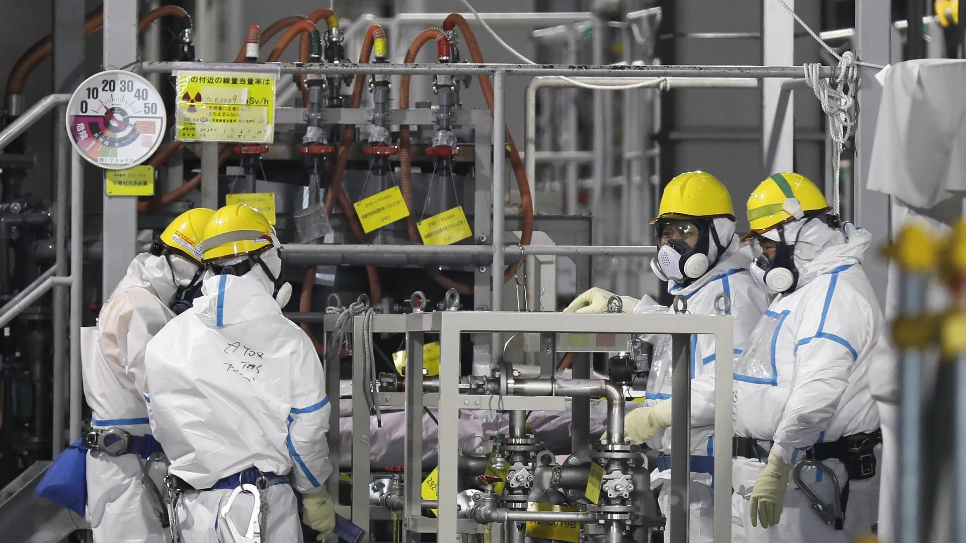 Kimimasa Mayama/Keystone Press Agency