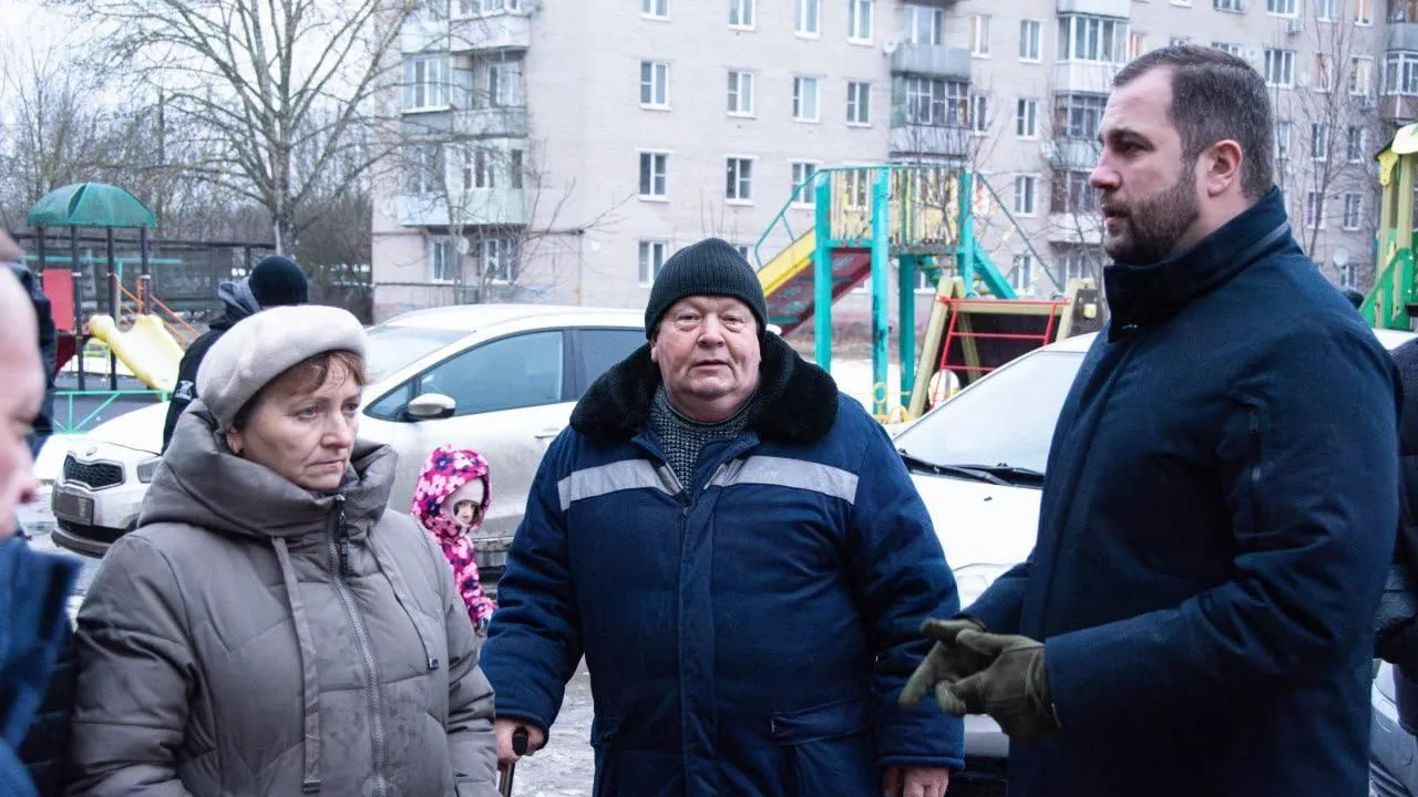 Пресс-служба администрации муниципального округа Чехов