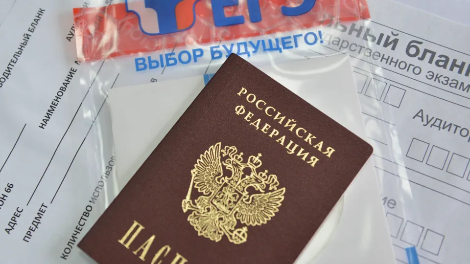 Фото: РИА Новости/Павел Лисицын