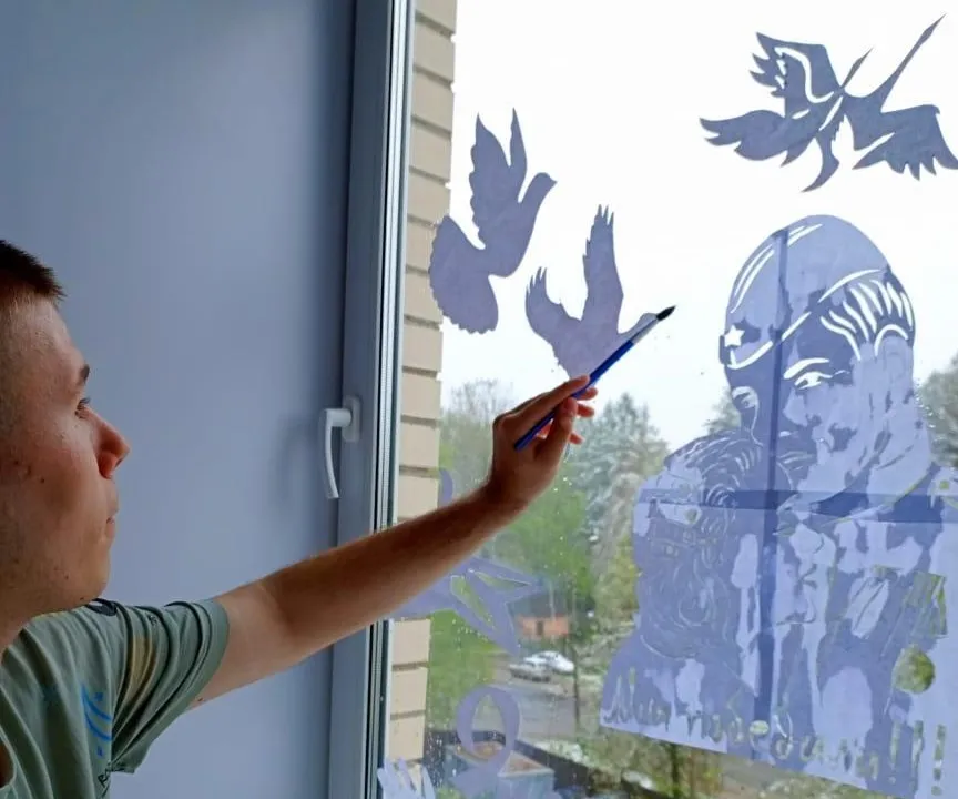 Фото: Министерство социального развития Московской области