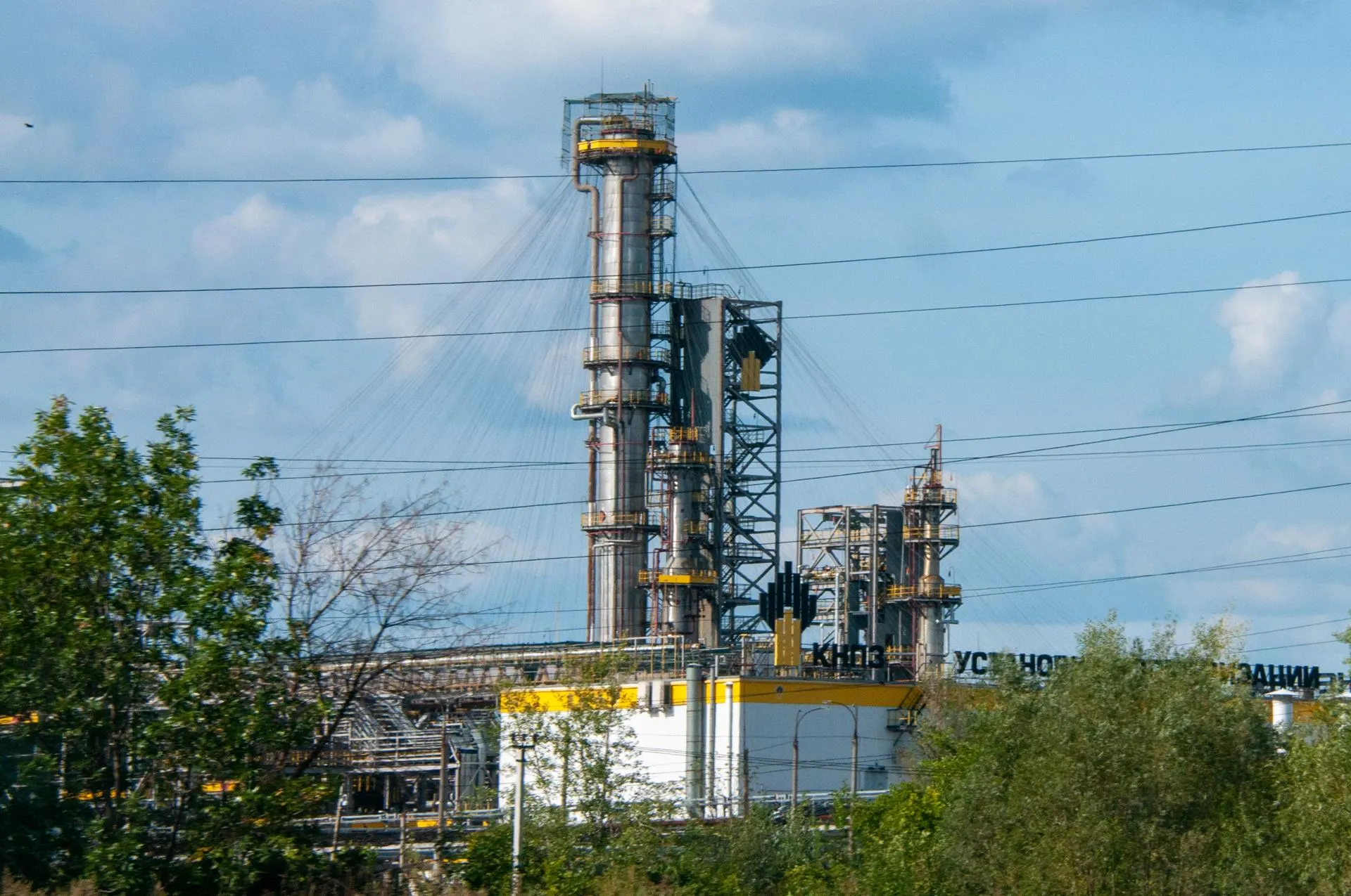 Svetlana Vozmilova/Global Look Press