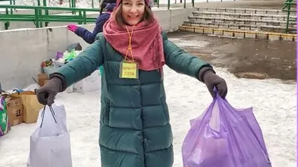 Фото: Наро-Фоминский перинатальный центр