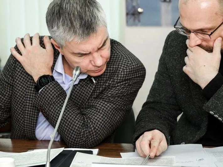 В Госдуме хотят дать российским спортсменам шанс вновь выйти на мировую арену