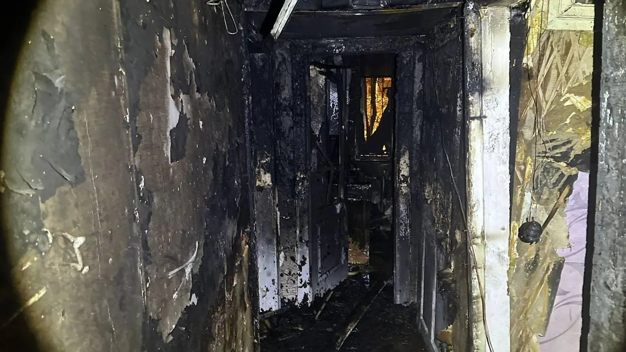 Фото: пресс-служба ГСУ СК России по Московской области