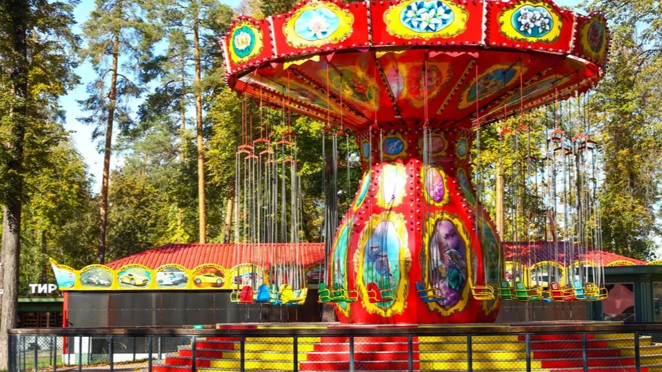 Фото: Раменский Медиацентр