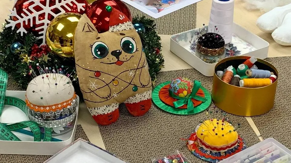 Фото: пресс-служба администрации городского округа Лобня