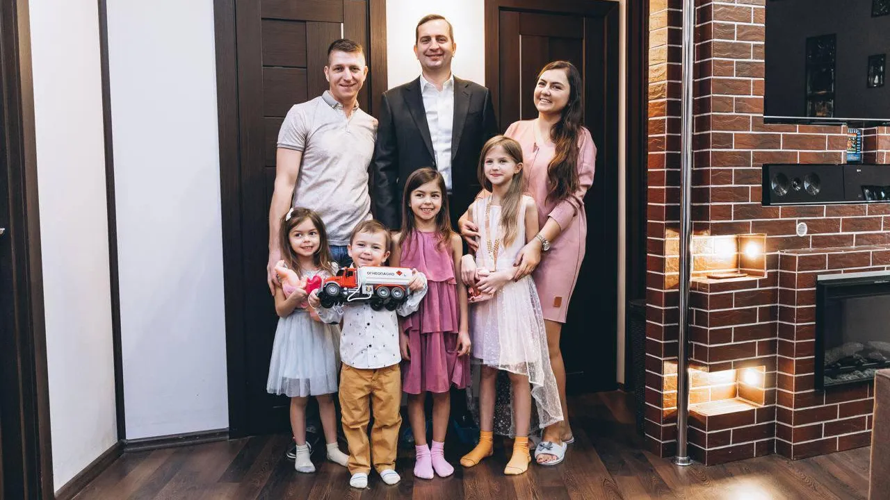 пресс-служба администрации г.о. Щелково