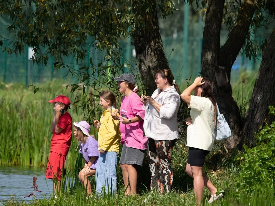 Фото: vk.com/МАУ ДО СШОР им. А. Сыроежкина