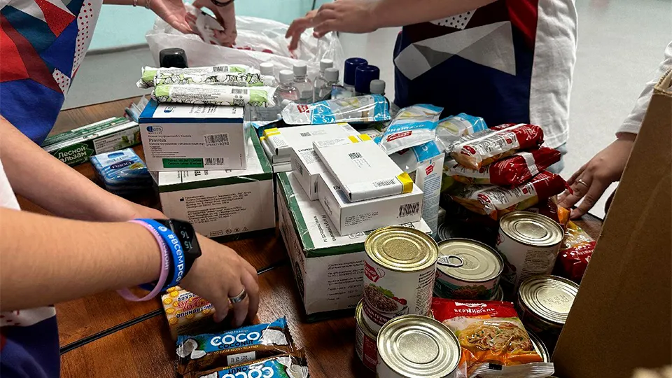 Фото: Светлана Плотникова