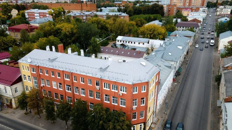 Фото: пресс-служба администрации г.о. Серпухов