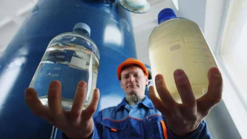 Чистой водой обеспечат жителей Шатуры