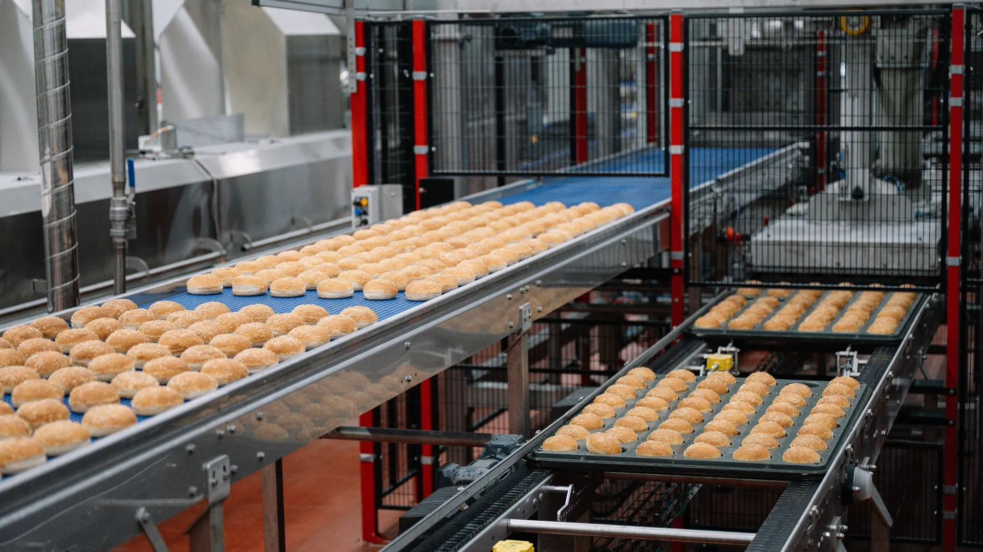 Подмосковные производители продуктов питания оказались в числе лучших в России