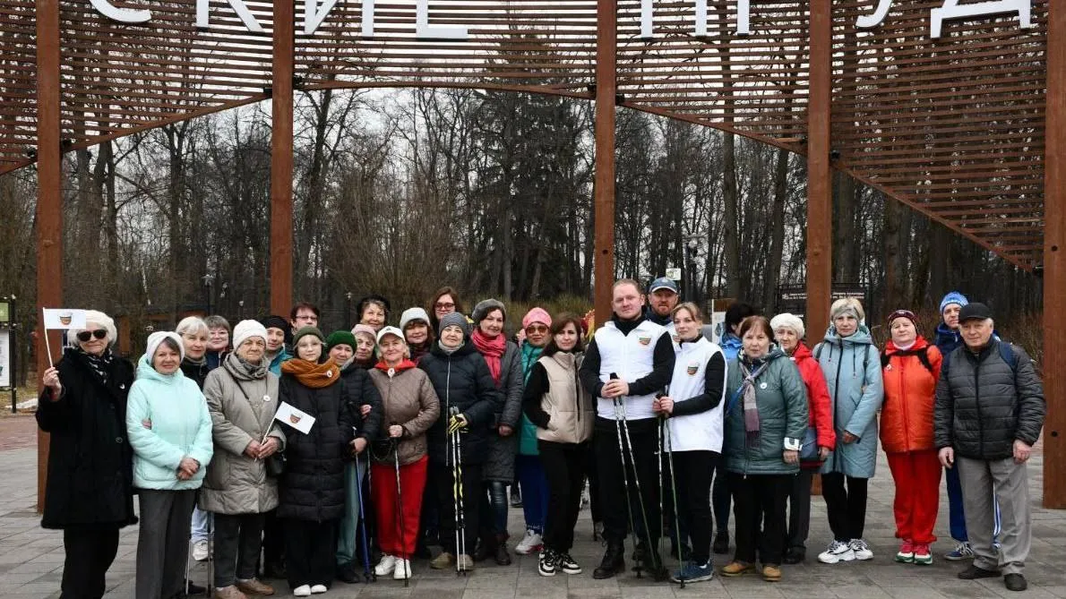 Фото: t.me/parkskitskieprudy