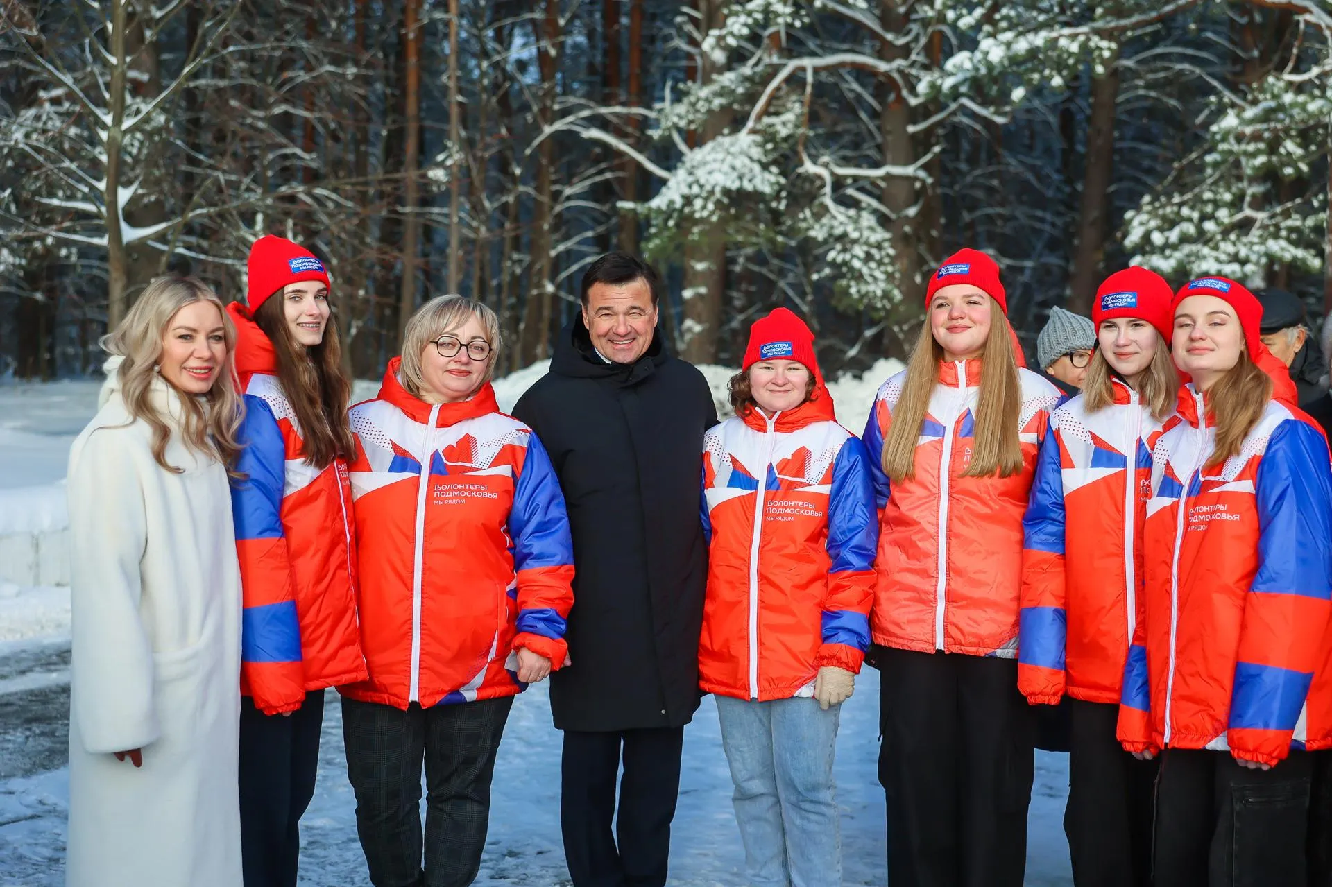 Фотограф: Константин Семенец