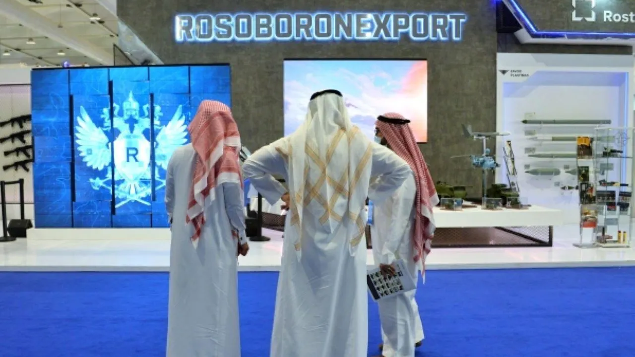 В ОАЭ готовы покупать почти все виды российского вооружения