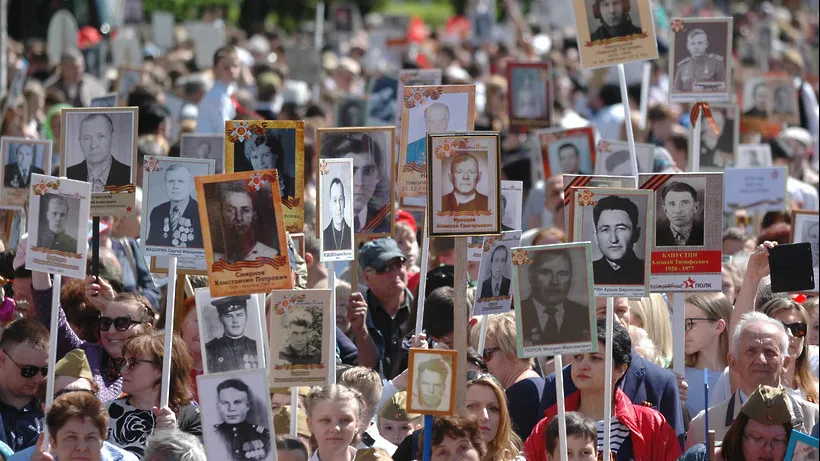 Фото: Медиаархив Подмосковья/Виктор Анашкин