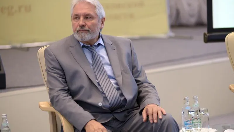 Куимов: с введением санкций для нас открываются новые рынки