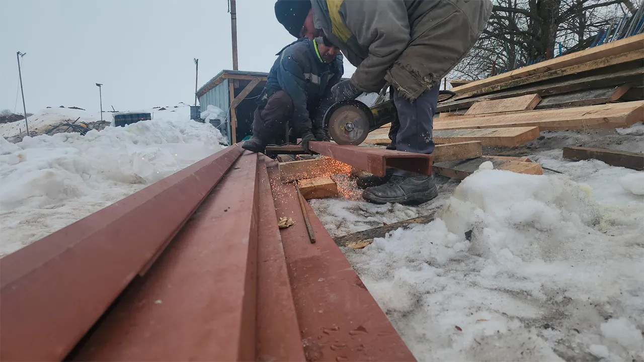 Станислав Орлов