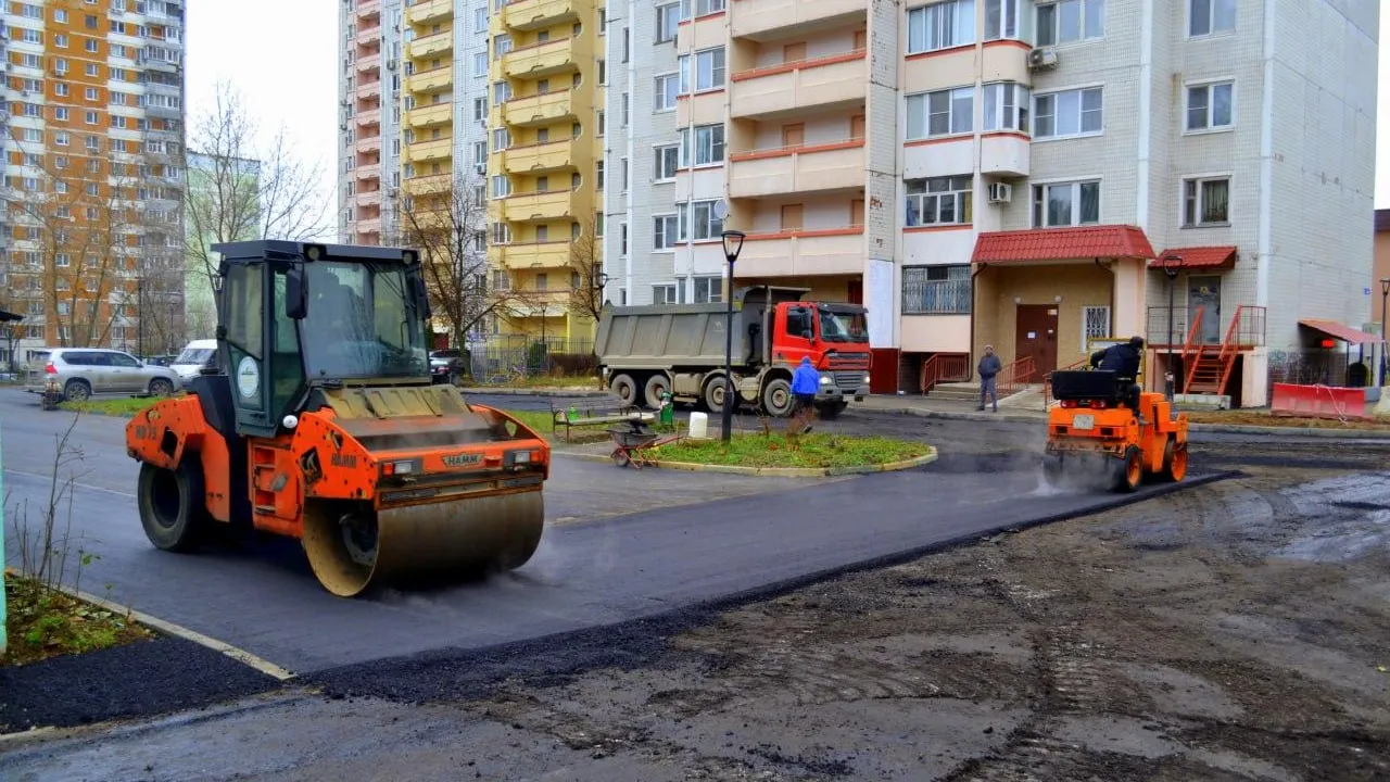 фото: администрация Краснознаменска