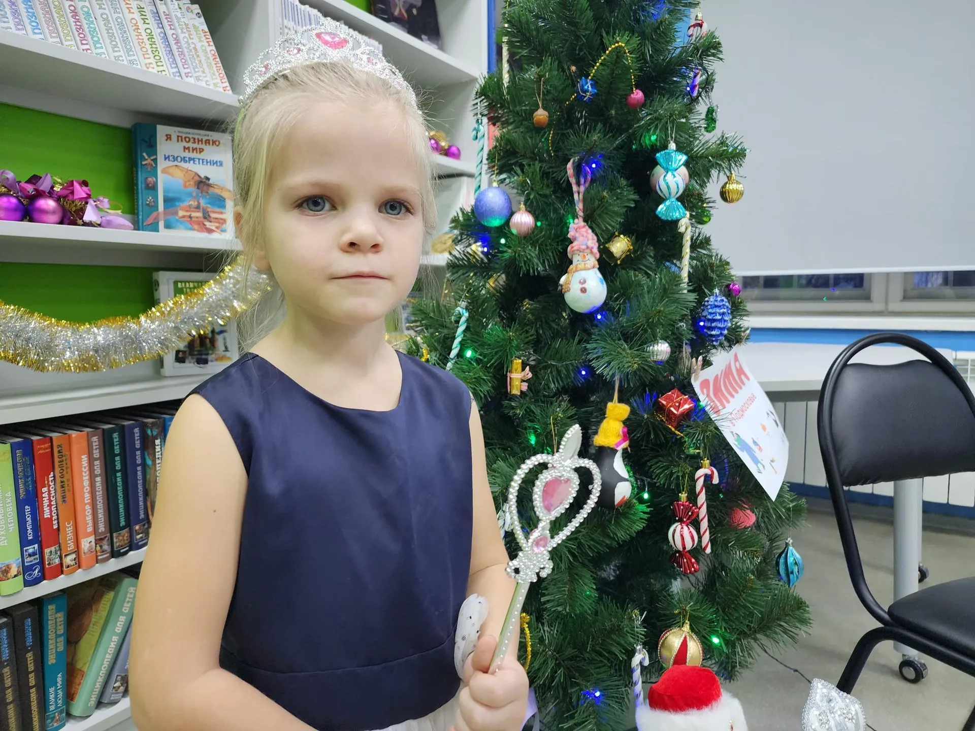 Фото: Владимир Киселев