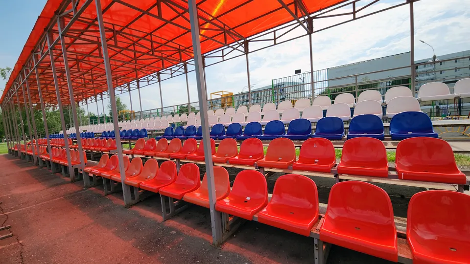 Фото: МедиаБанк Подмосковья/Екатерина Данилина