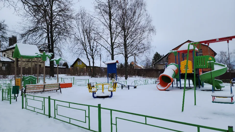 Фото: МедиаБанк Подмосковья/Мария Андрюхина