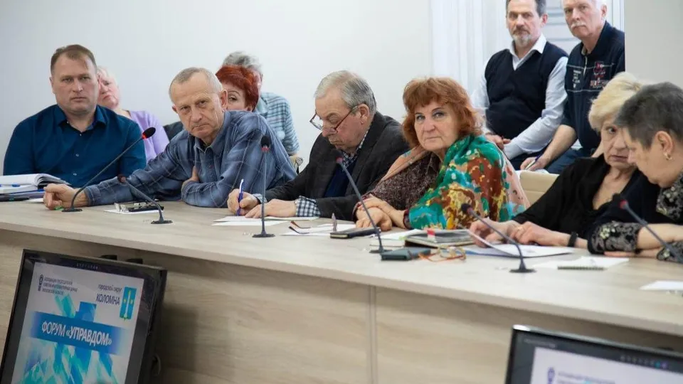 Фото: пресс-служба администрации г.о. Коломна