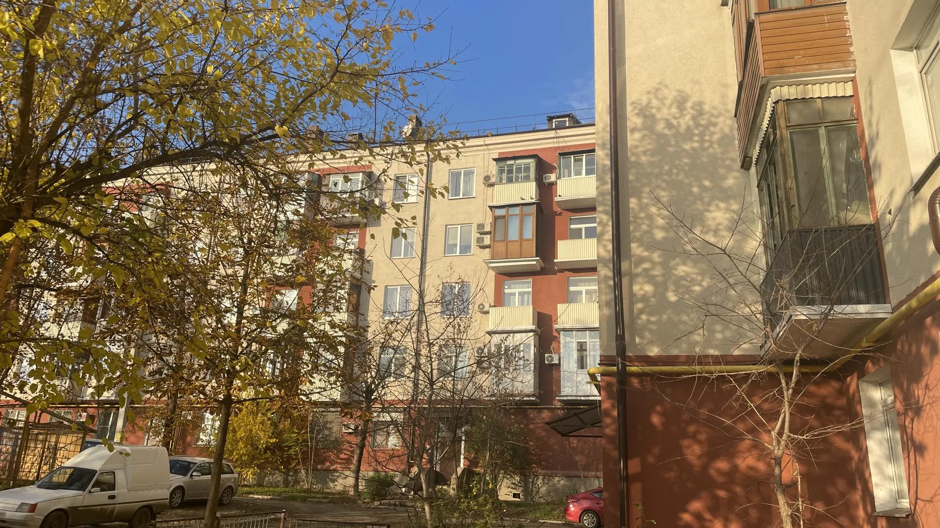 Фото: Министерство ЖКХ МО