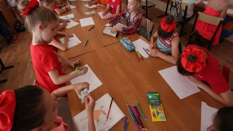 Фото: Администрация городского округа Пущино