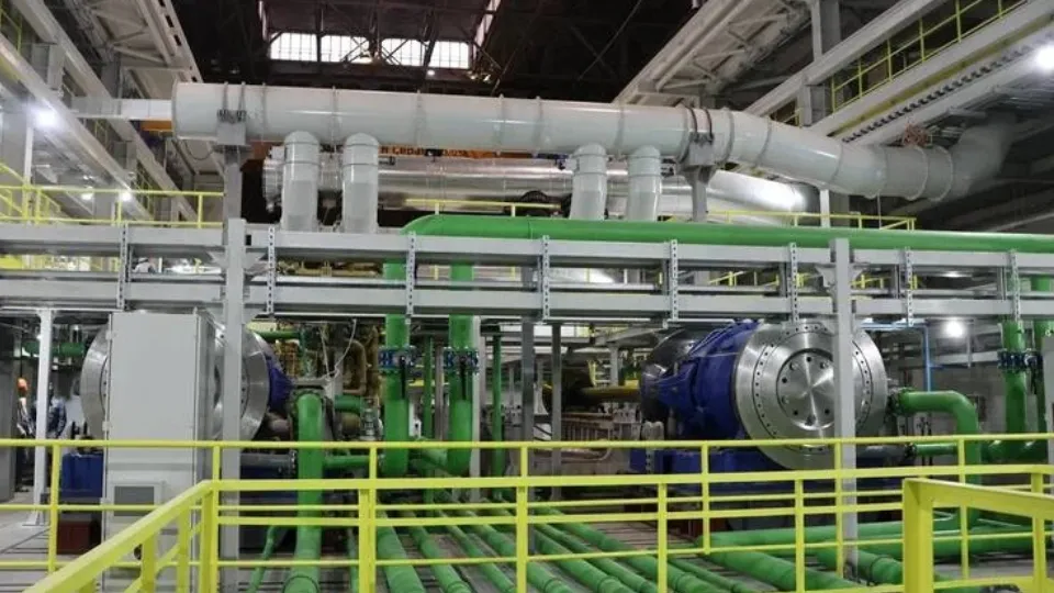 Фото: АО «Коломенский завод»