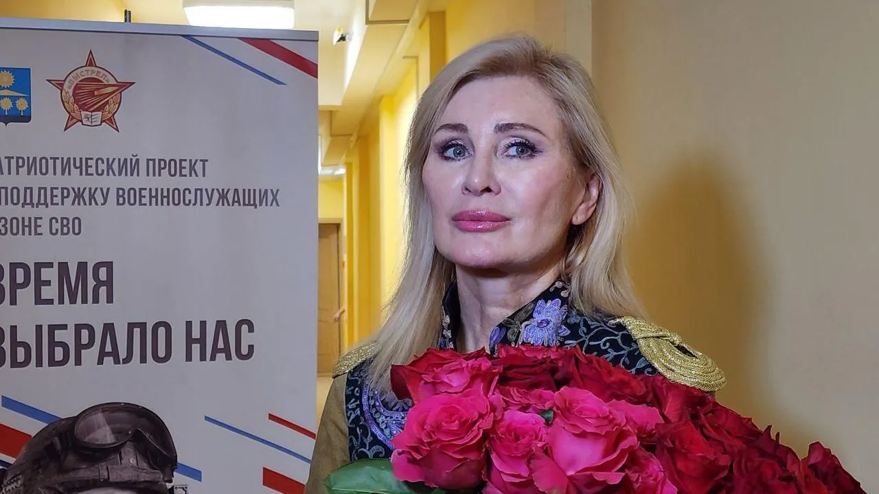 Фото: МедиаБанк Подмосковья/Ирина Кузова