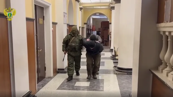 Пресс-служба Генпрокуратуры