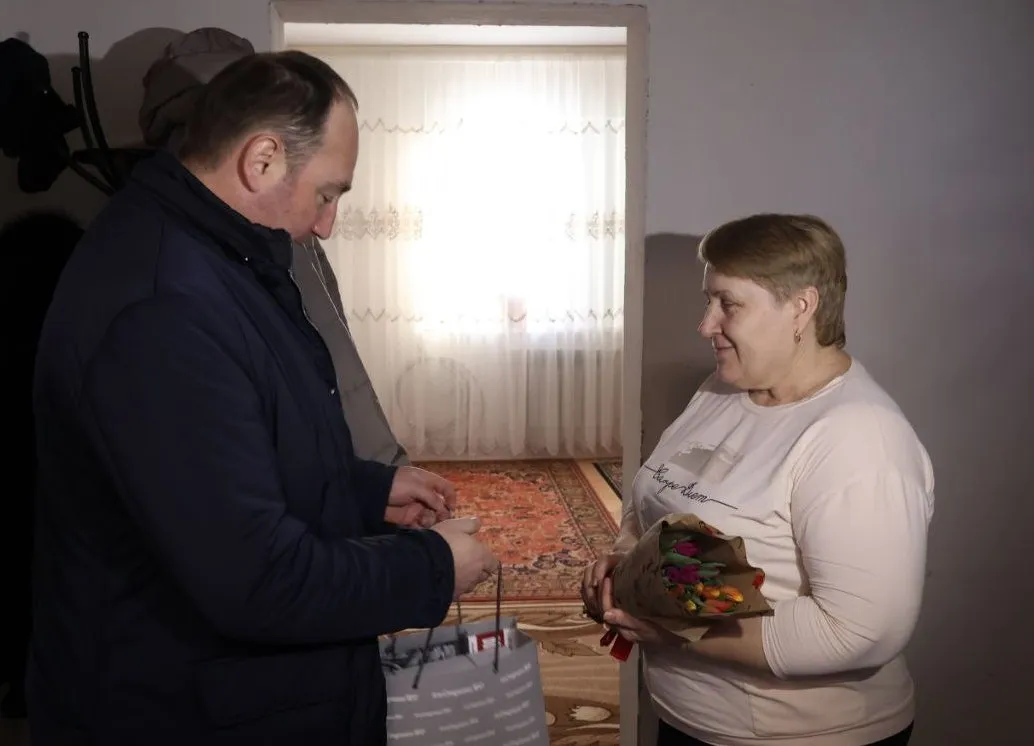 Фото: Пресс-служба администрации г.о. Ступино