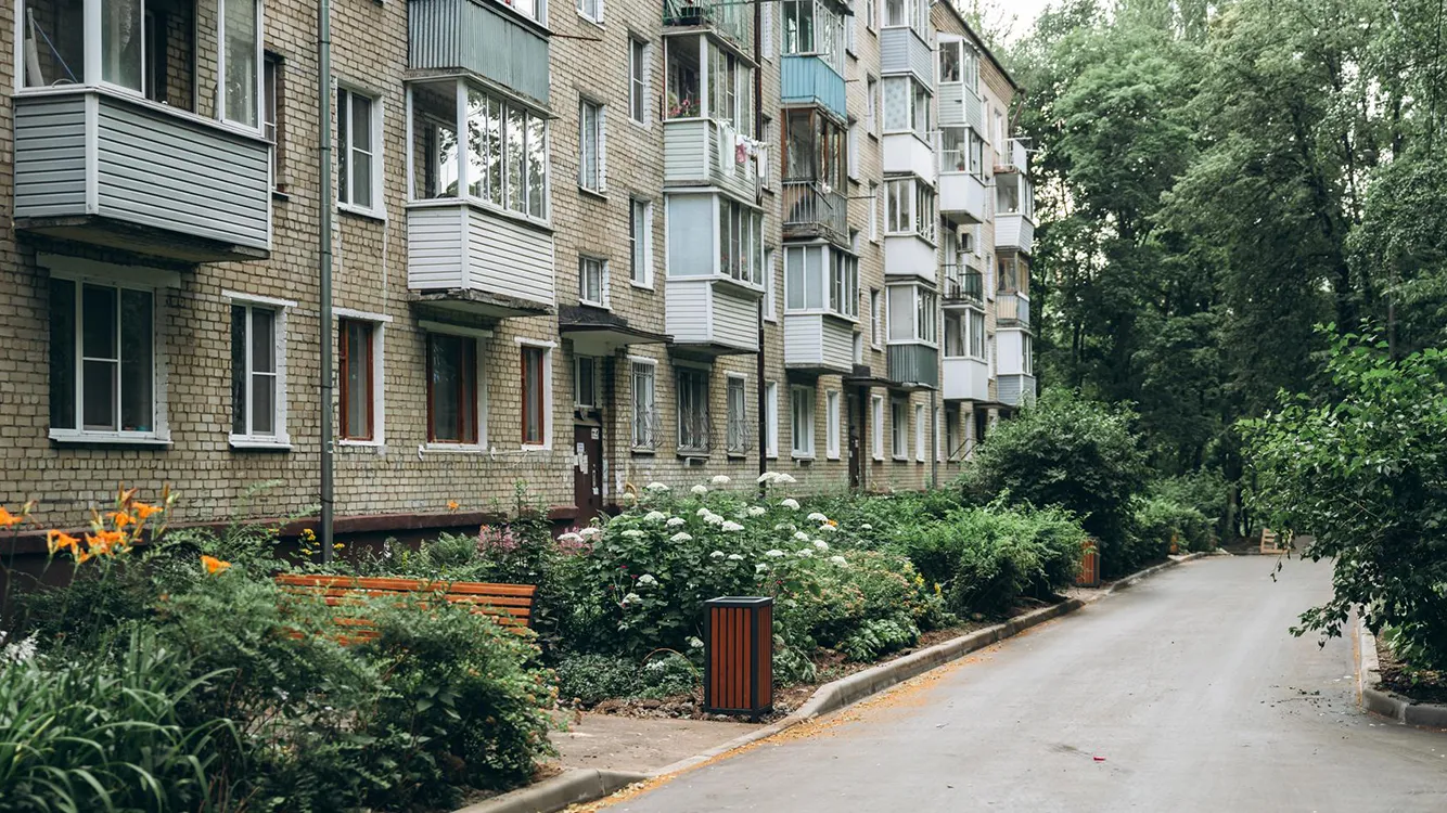 Фото: пресс-служба администрации г.о. Щелково