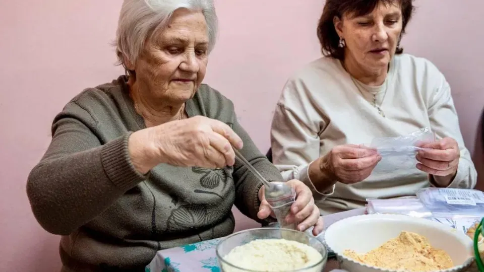 Фото: пресс-служба администрации г. о. Домодедово