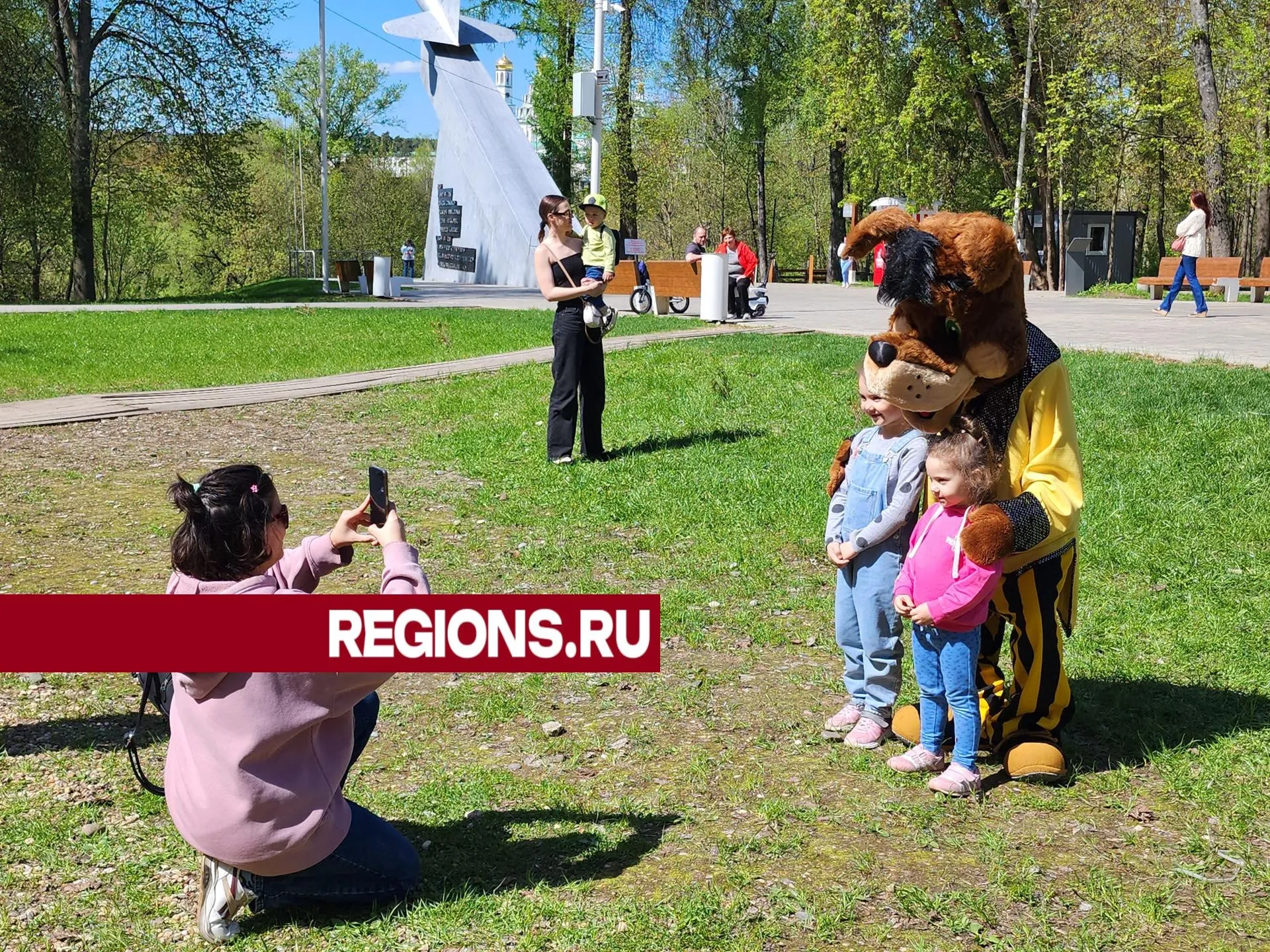 Фото: Светлана Борщева