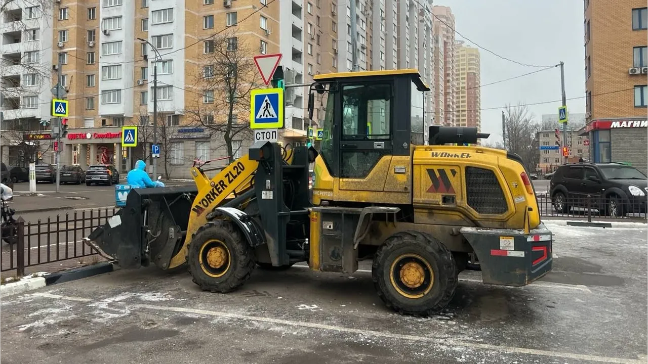 пресс-служба администрации г.о. Реутов