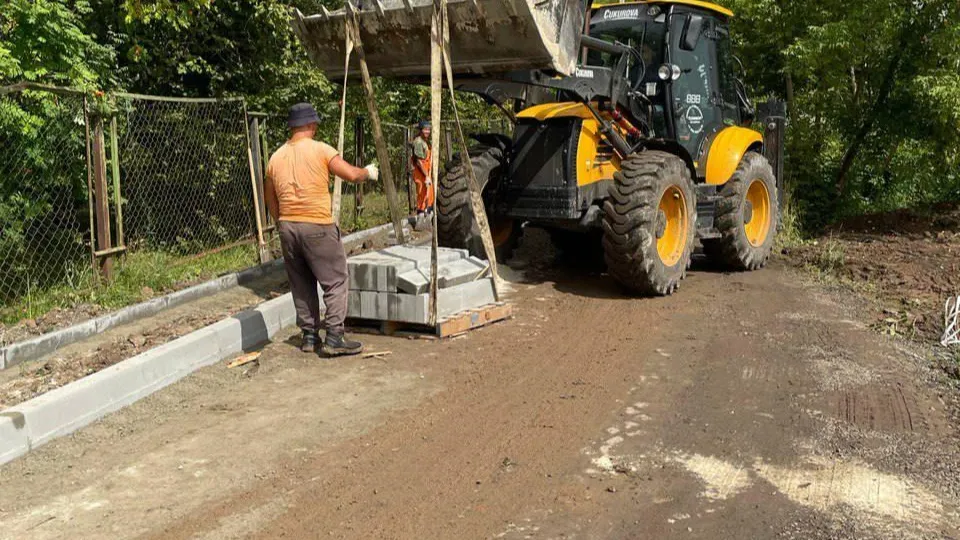 Фото: Администрация г.о. Чехов