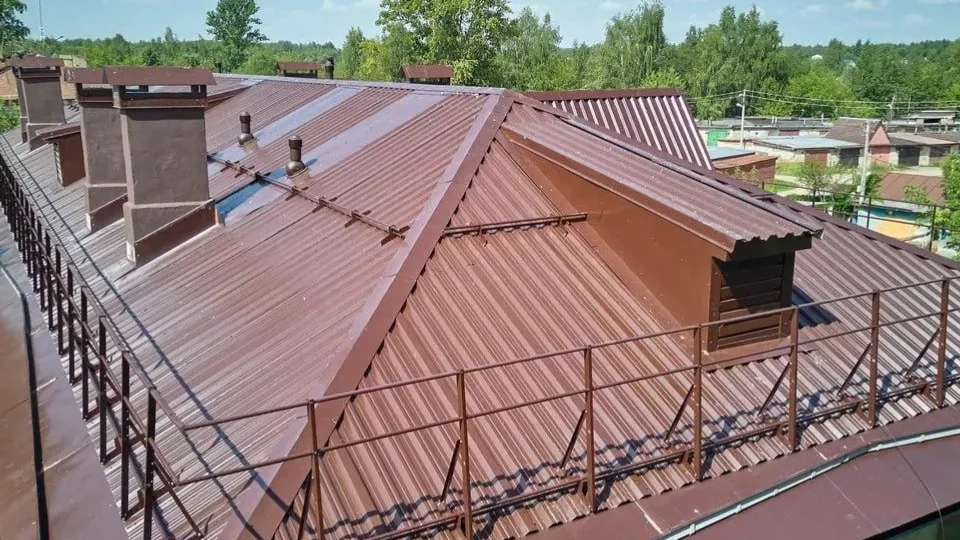 Фото: Министерство жилищно-коммунального хозяйства Московской области